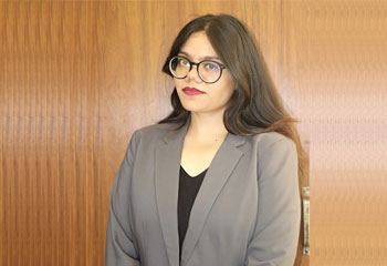 Ms. Aparajita Gupta